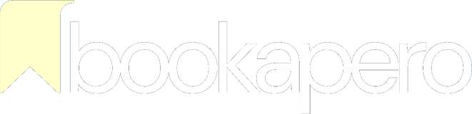Bookapero
